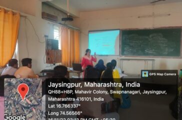 Expert lecture on AWS Cloud