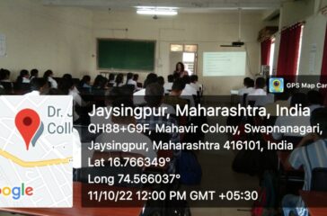 Expert Lecture on Microprocessor