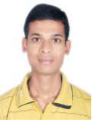 Patil Mahendra Ishwar