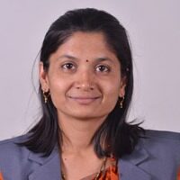 Dr. Archana Chougule