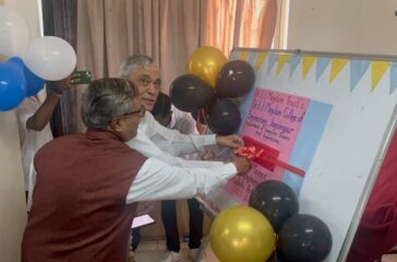 Inauguration of COMPESA 2025